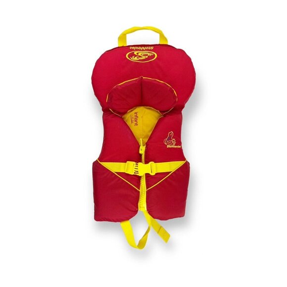 Stohlquist Infant Life Vest {<30lb}